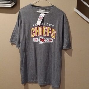 NFl Team Apparel Kansas City Chiefs